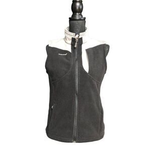 Avalanche Fleece Vest